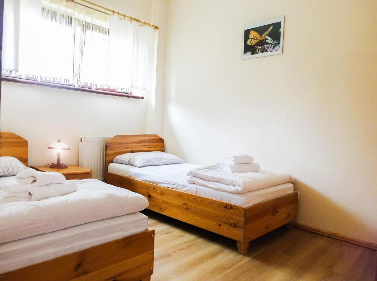 Zadrna Rezydencja Chelmsko Slaskie Exterior photo