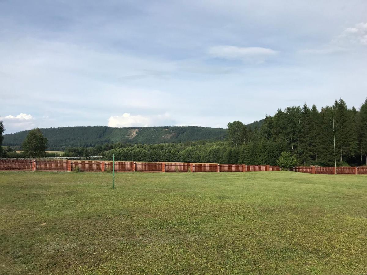 Zadrna Rezydencja Chelmsko Slaskie Exterior photo