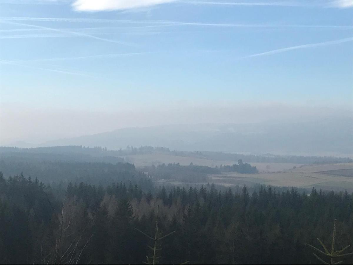 Zadrna Rezydencja Chelmsko Slaskie Exterior photo