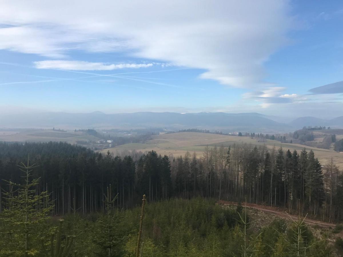 Zadrna Rezydencja Chelmsko Slaskie Exterior photo