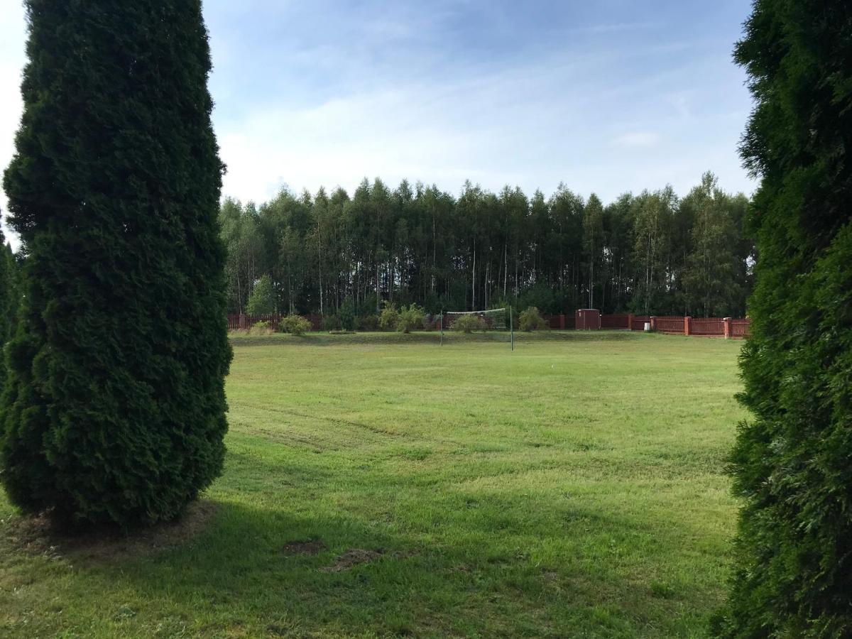 Zadrna Rezydencja Chelmsko Slaskie Exterior photo